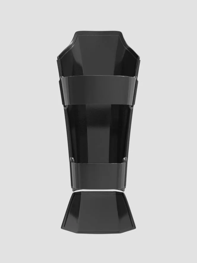 Ahsoka Tano Gauntlets stl