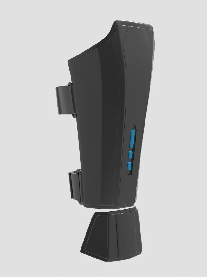 Ahsoka Tano Gauntlets stl