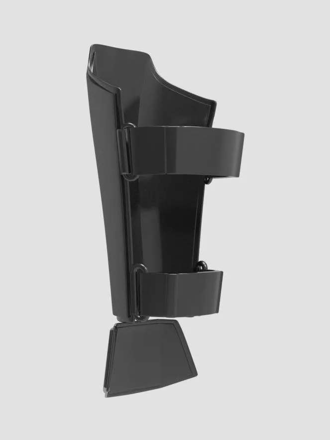 Ahsoka Tano Gauntlets stl