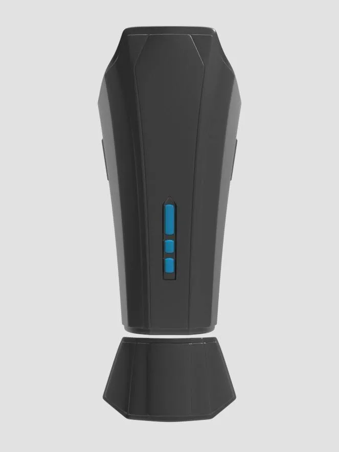Ahsoka Tano Gauntlets stl