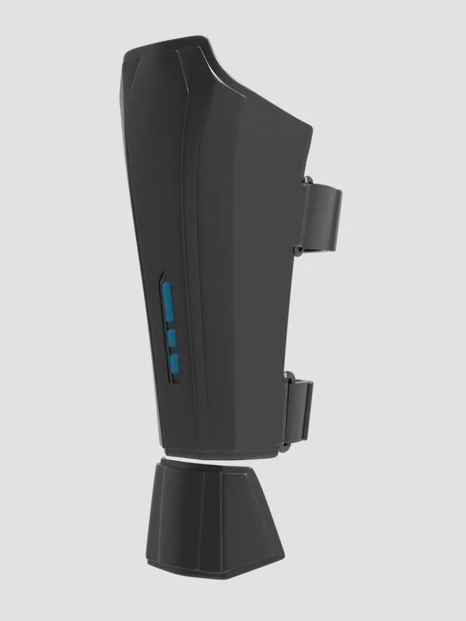 Ahsoka Tano Gauntlets stl