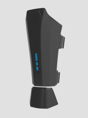 Ahsoka Tano Gauntlets stl