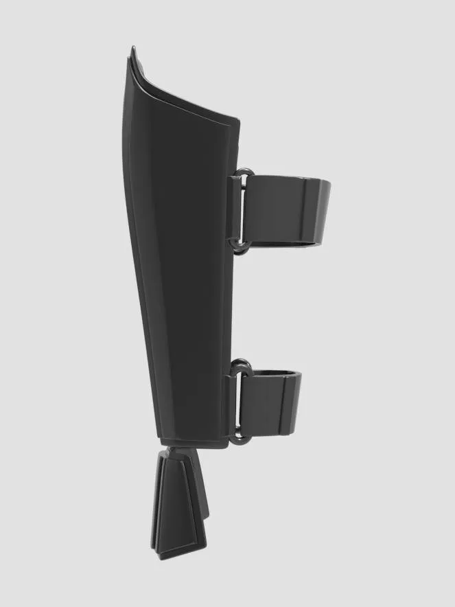 Ahsoka Tano Gauntlets stl