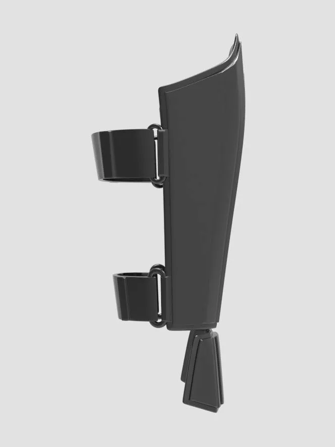 Ahsoka Tano Gauntlets stl