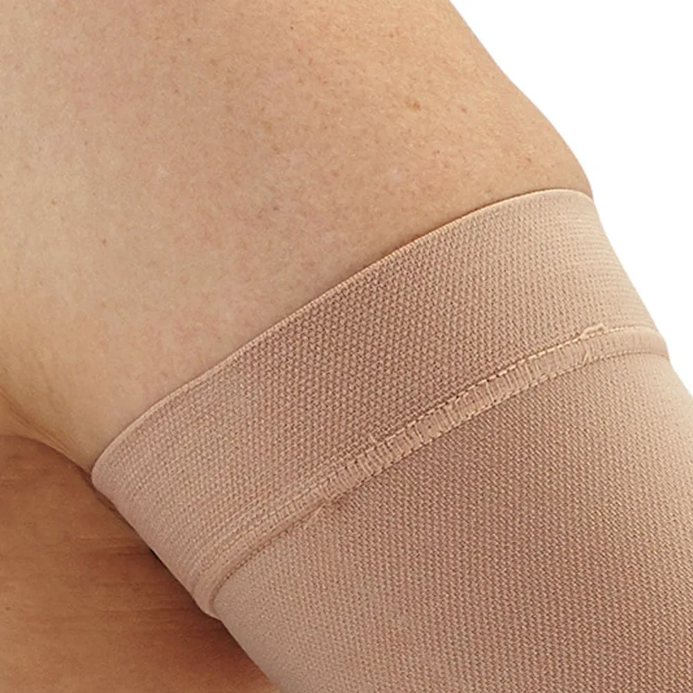 AW Style 707 Lymphedema Armsleeve w/ Gauntlet - 20-30 mmHg