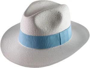 Banes Fedora Hat Size 58 Cm Ciel