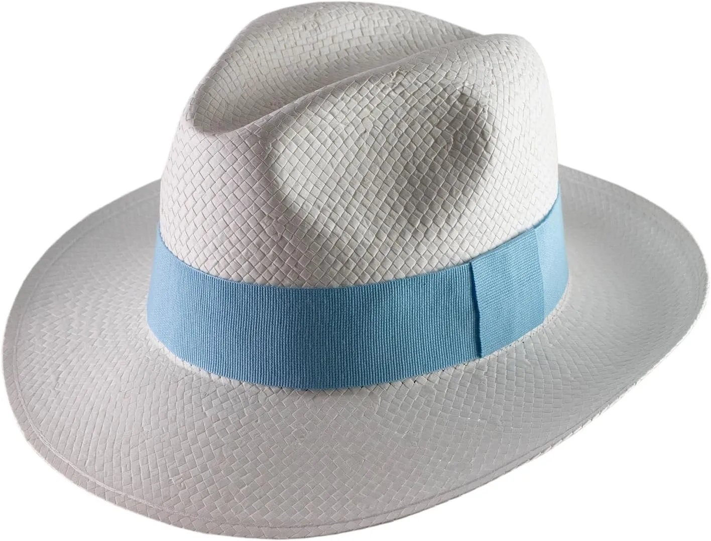 Banes Fedora Hat Size 58 Cm Ciel