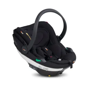 BeSafe Go Beyond Car Seat in Black Cab