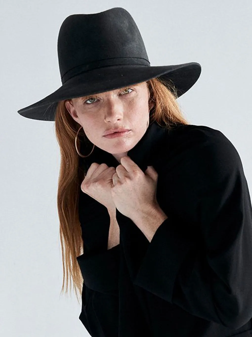 Blake Hat