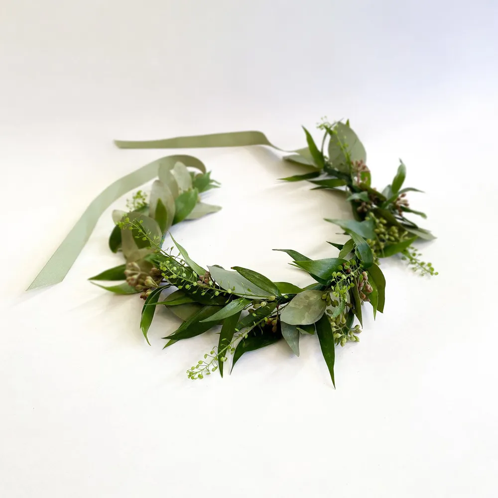 Botanical Crowns