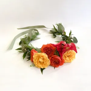 Botanical Crowns