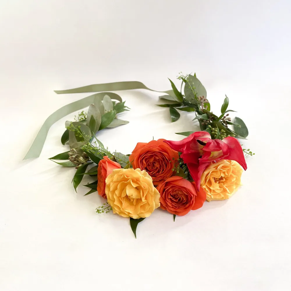 Botanical Crowns