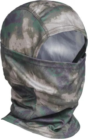 Camo Balaclava Face Mask for Man and Women-HuntingSkiingMotorcycle WindproofUV Protection&Military Training
