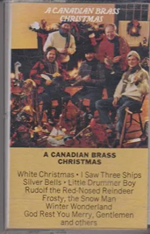 Canadian Brass Christmas