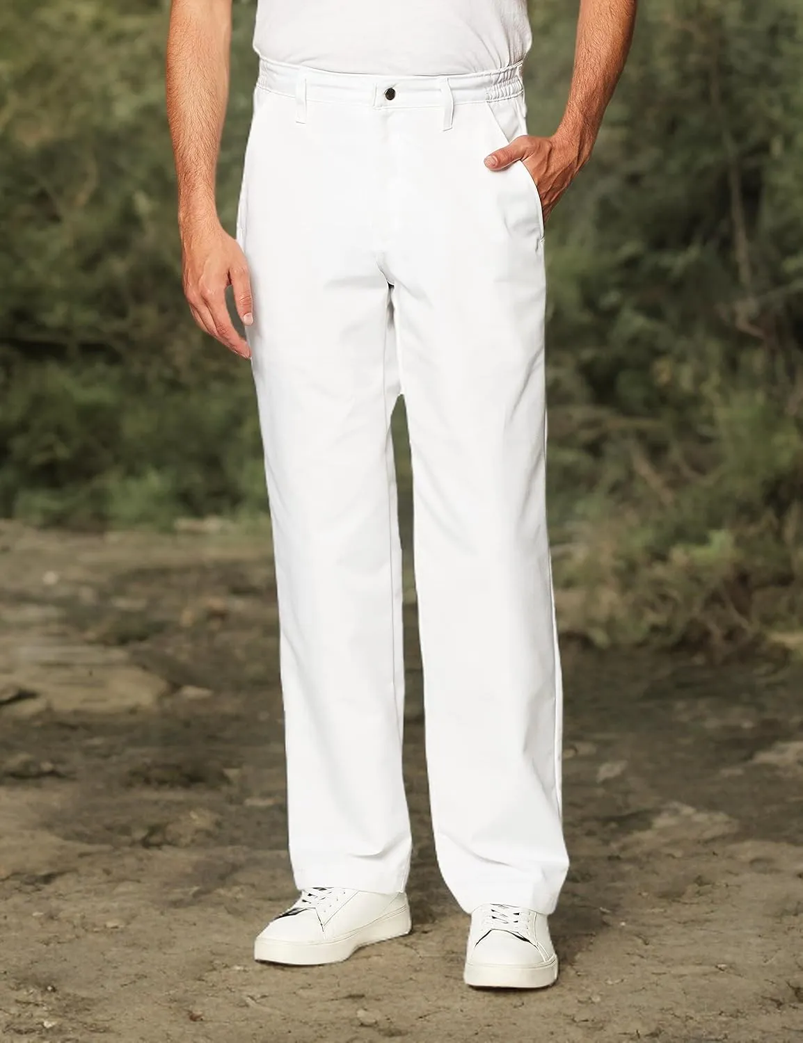 Chef Designs Men's Chef Pant