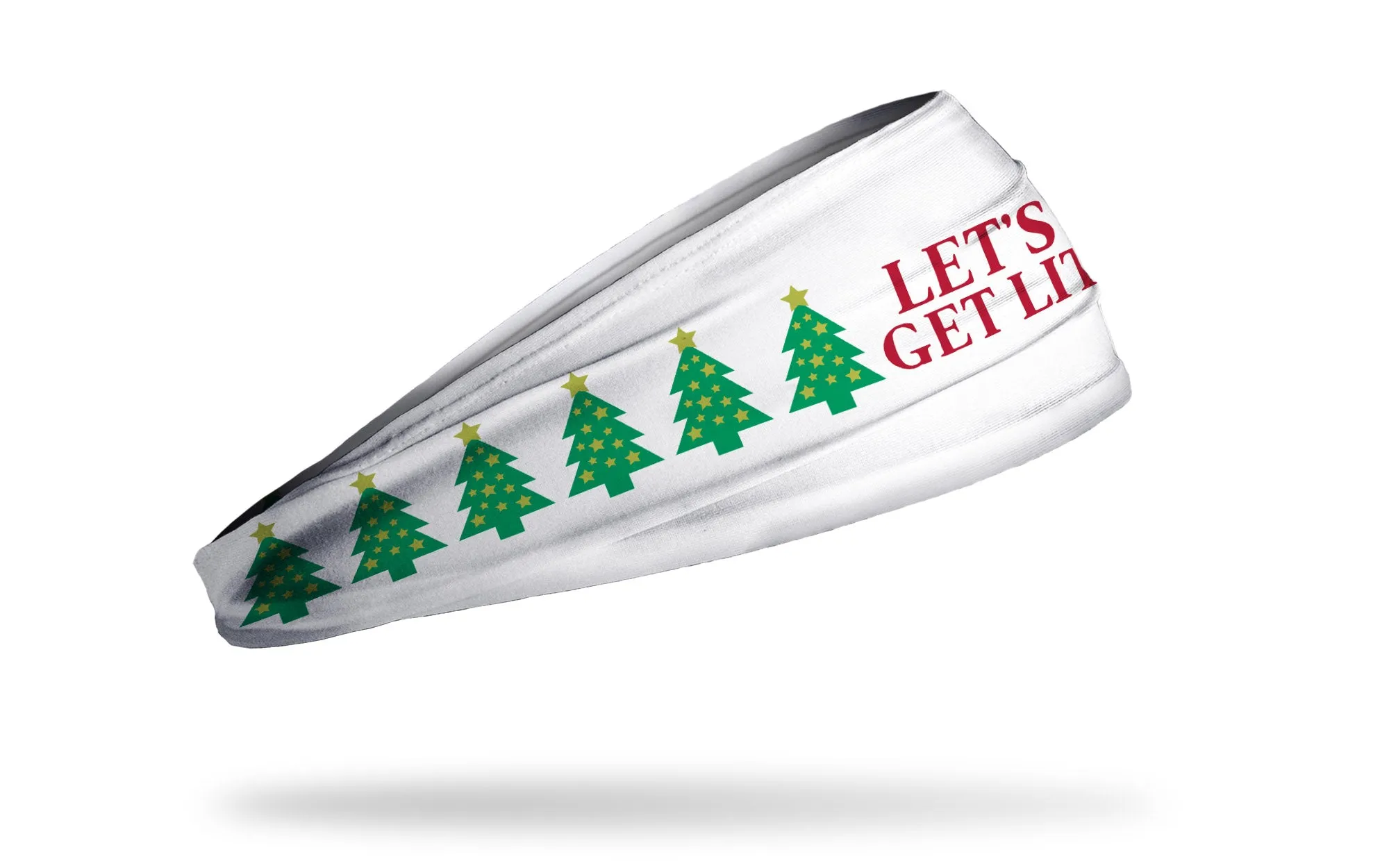 Get Lit Headband