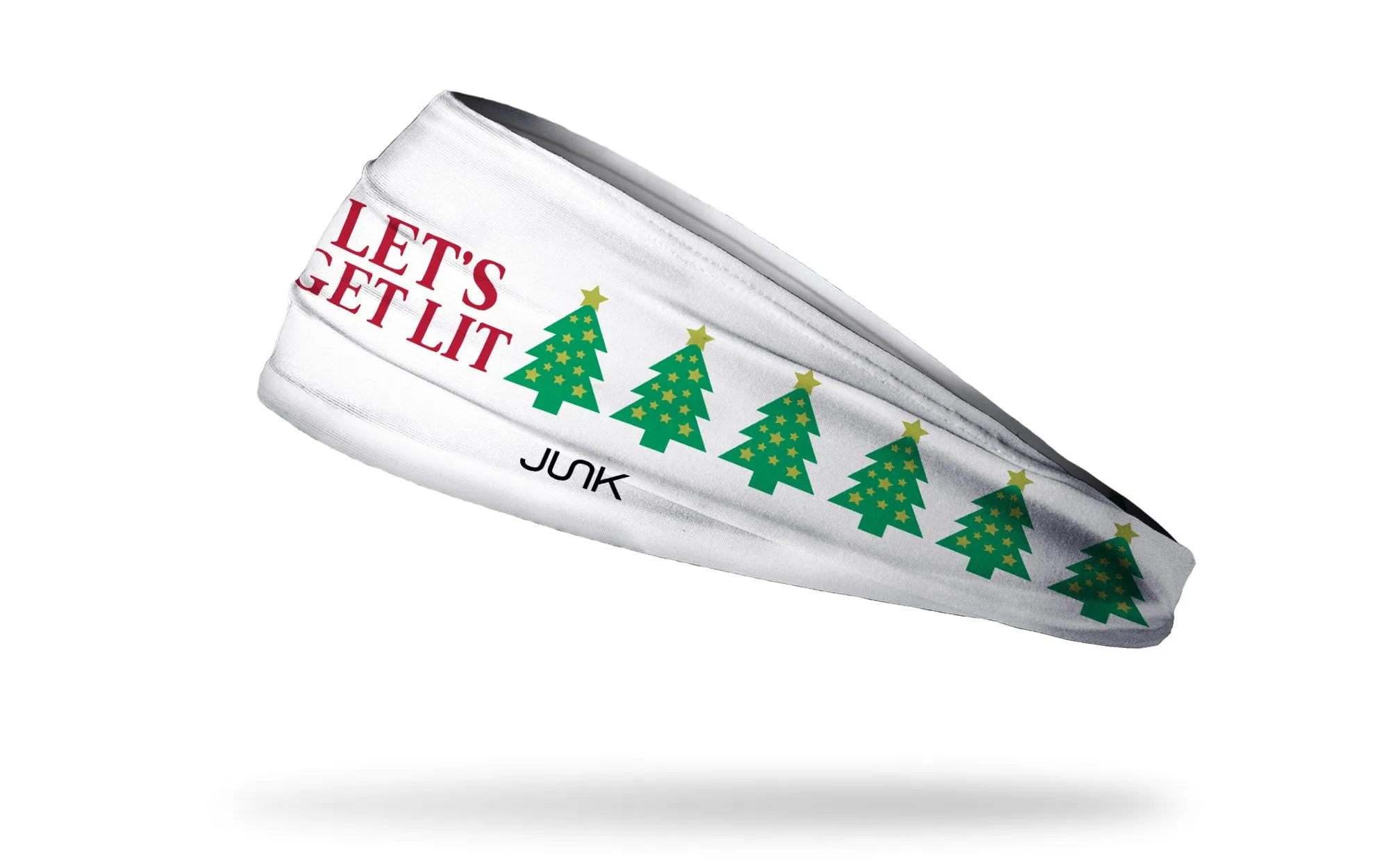 Get Lit Headband