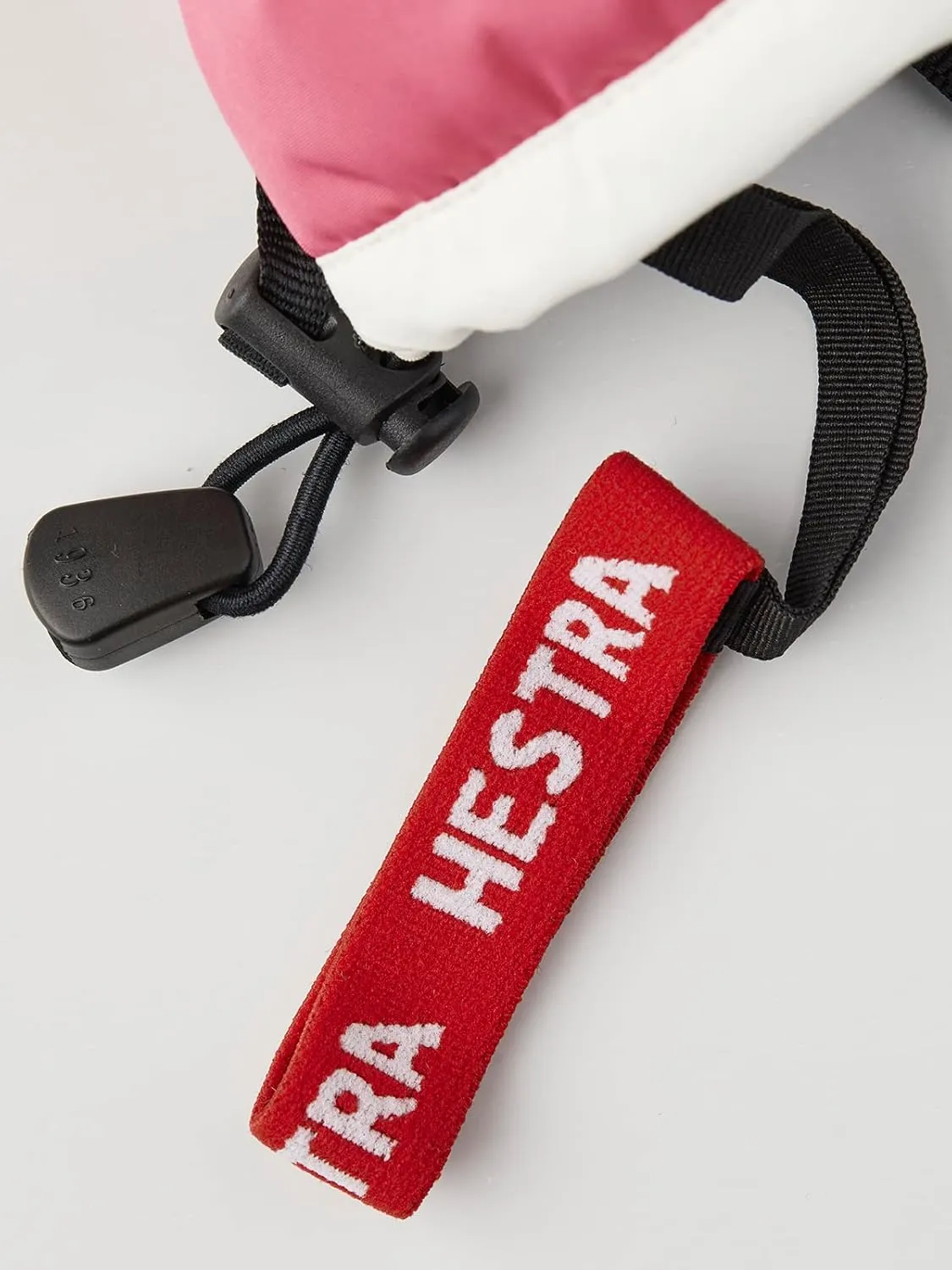 Hestra Gauntlet CZone Junior Mitt (Youth 4-13yrs) | Waterproof, Insulated Kids Snow Mittens for Winter, Skiing & Playing in The Snow