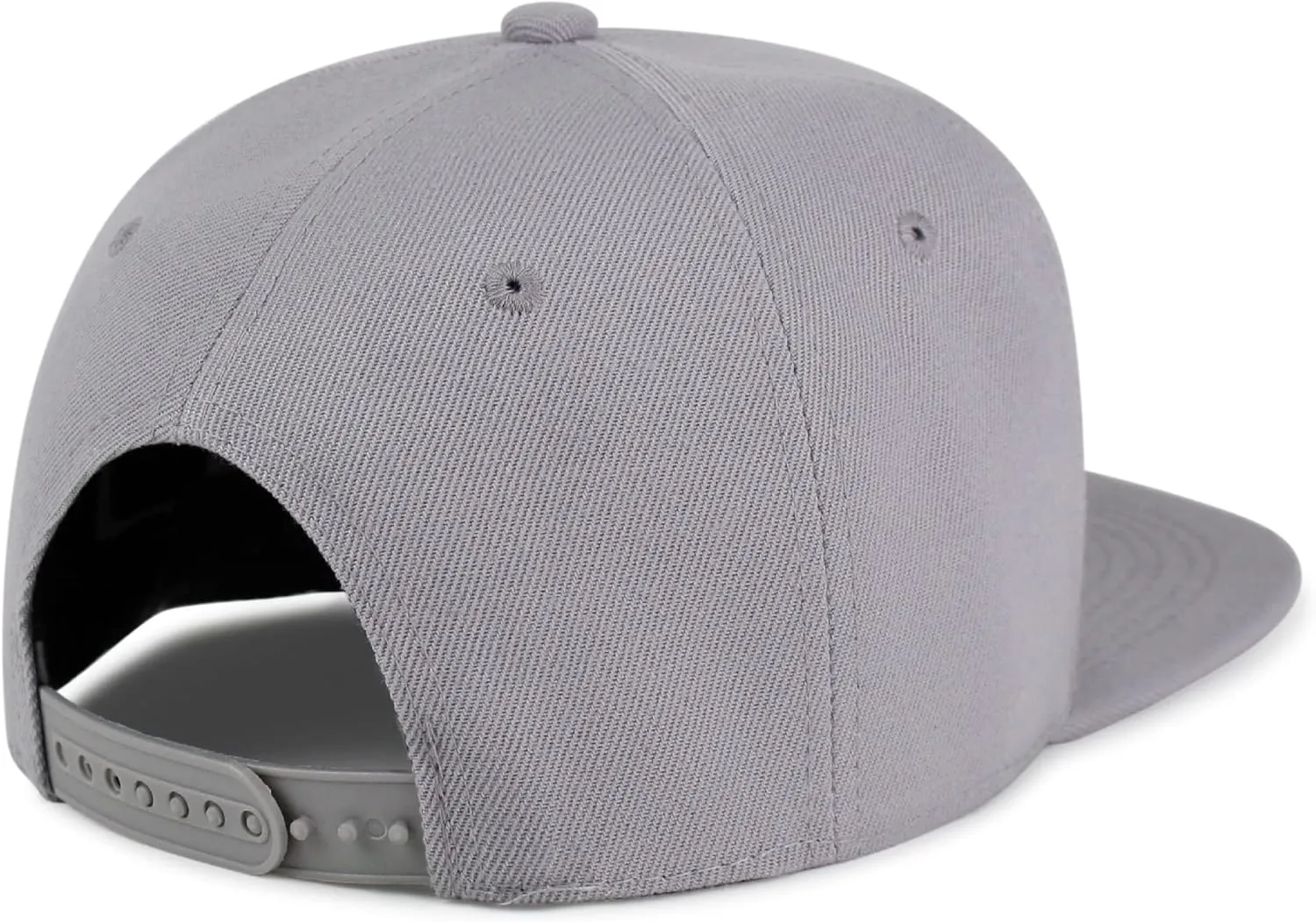 Ice Cream Hip-Hop Snapback Hat Embroidered Baseball Cap Summer