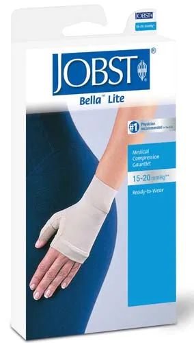 Jobst Bella Lite Gauntlet, 15-20 mmHg