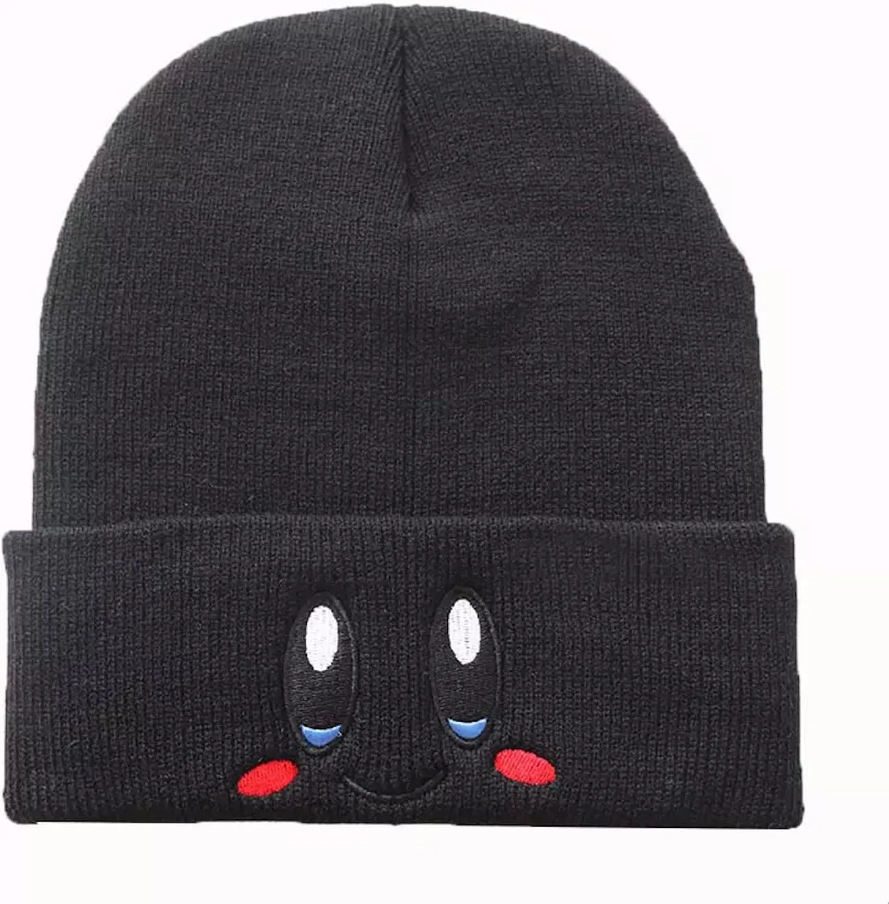 Kid-by Beanie Adult Size Anime Hat Accessory Kawaii