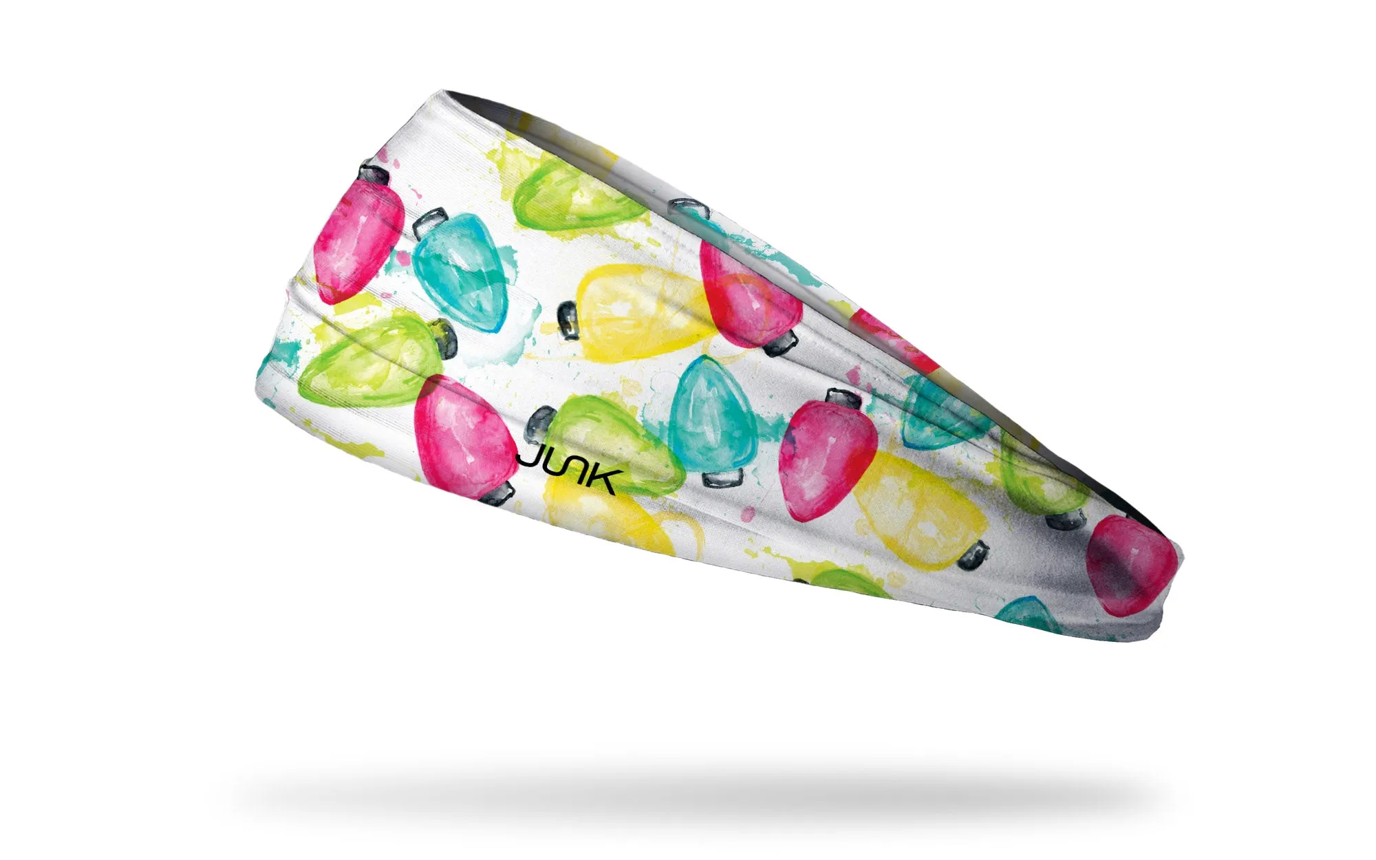 Lit Up Headband