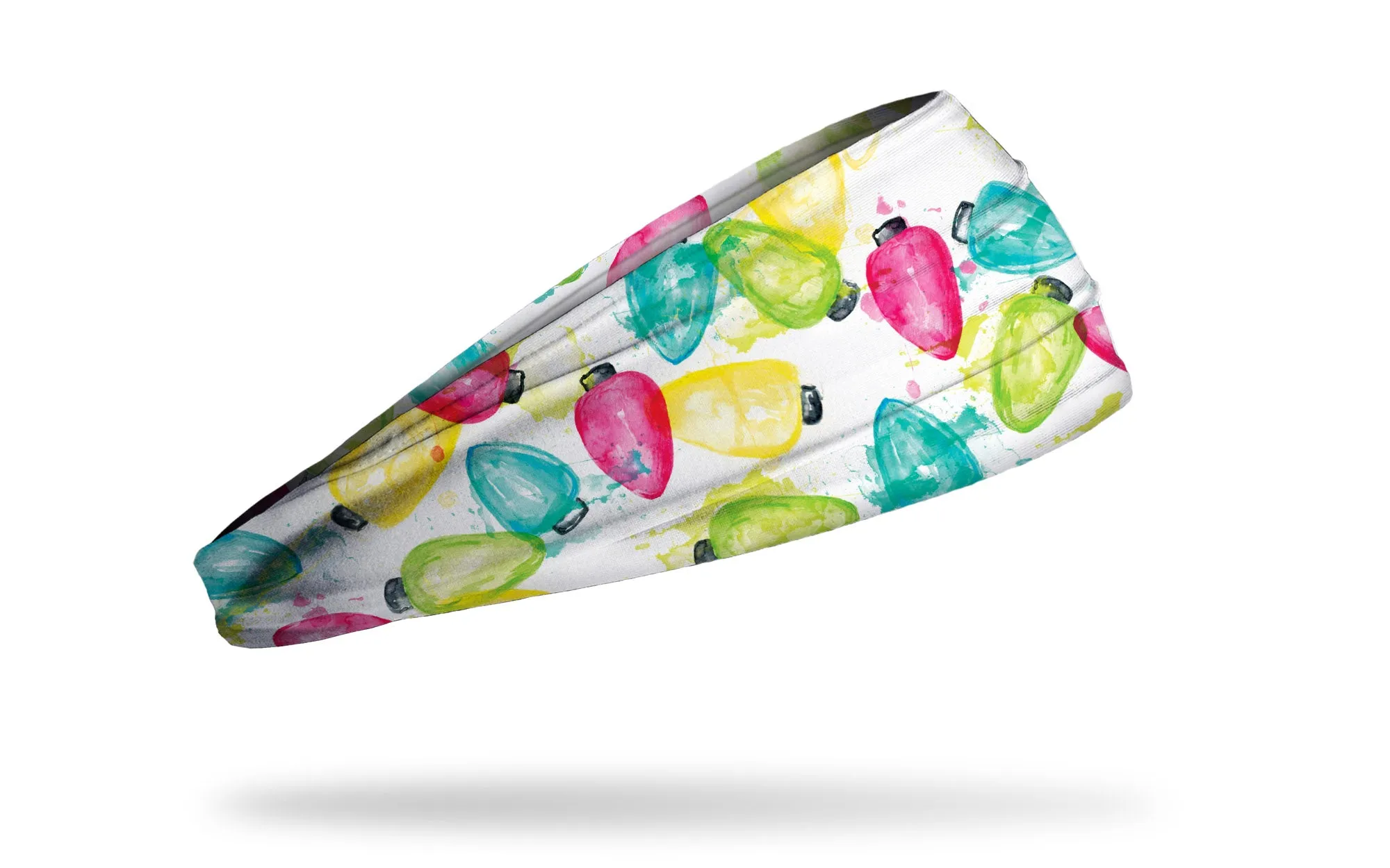 Lit Up Headband