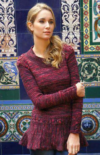 Malabrigo Book 4