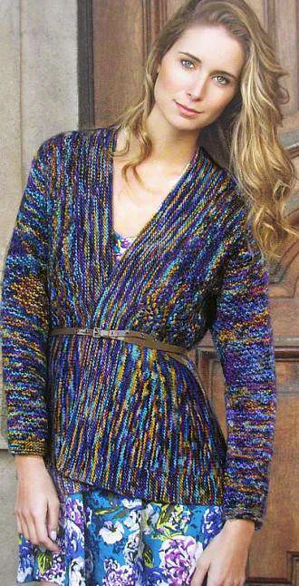 Malabrigo Book 4