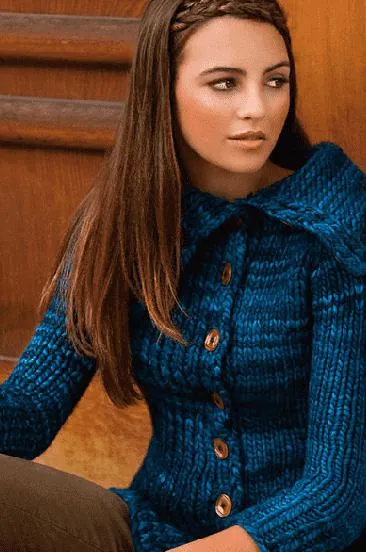 Malabrigo Book 4