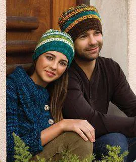 Malabrigo Book 4