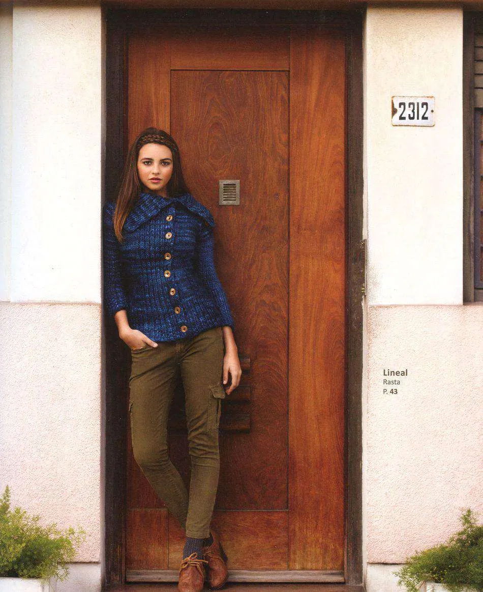 Malabrigo Book 4