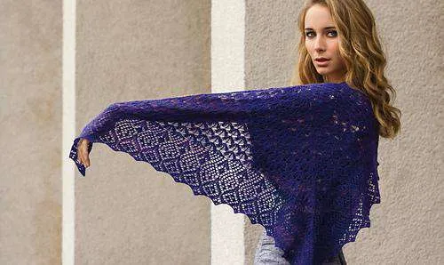 Malabrigo Book 4