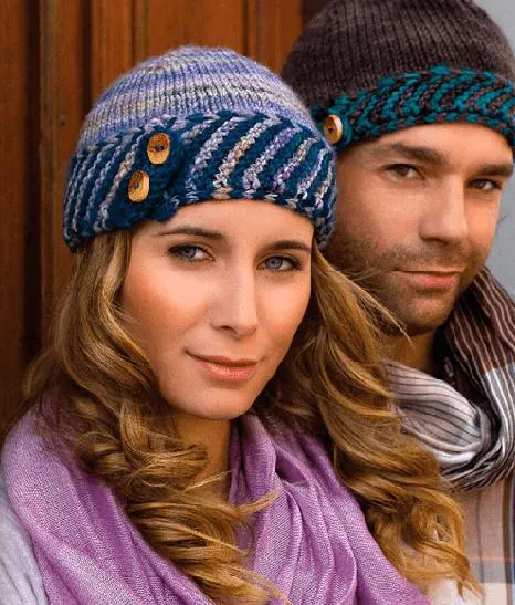 Malabrigo Book 4