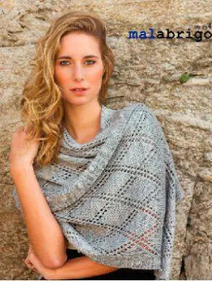 Malabrigo Book 4