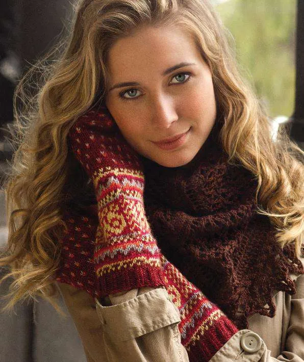 Malabrigo Book 4