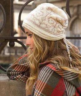 Malabrigo Book 4