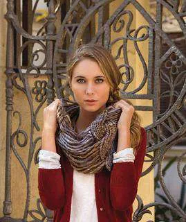 Malabrigo Book 4