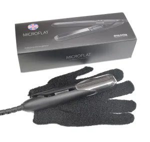 Micro Irons - perfect for fitting tape hair