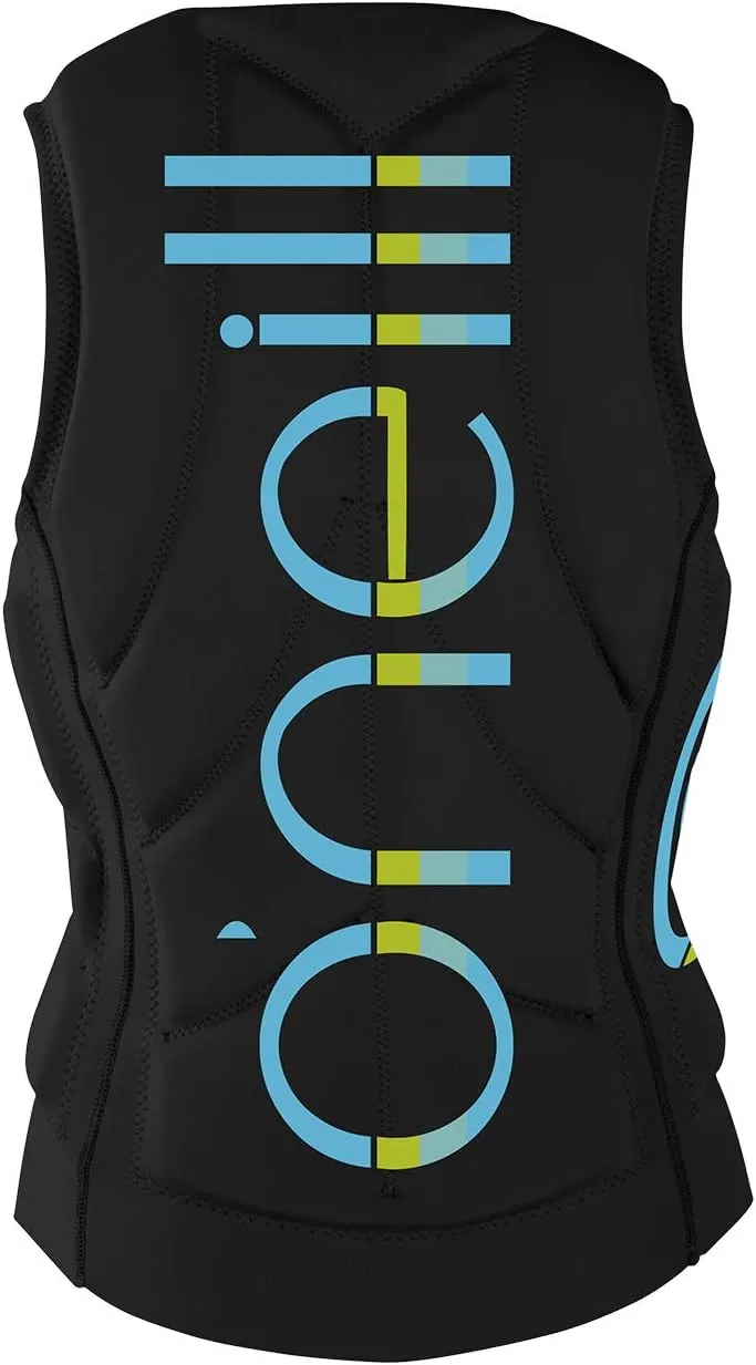 O'Neill Women's Slasher Comp Vest
