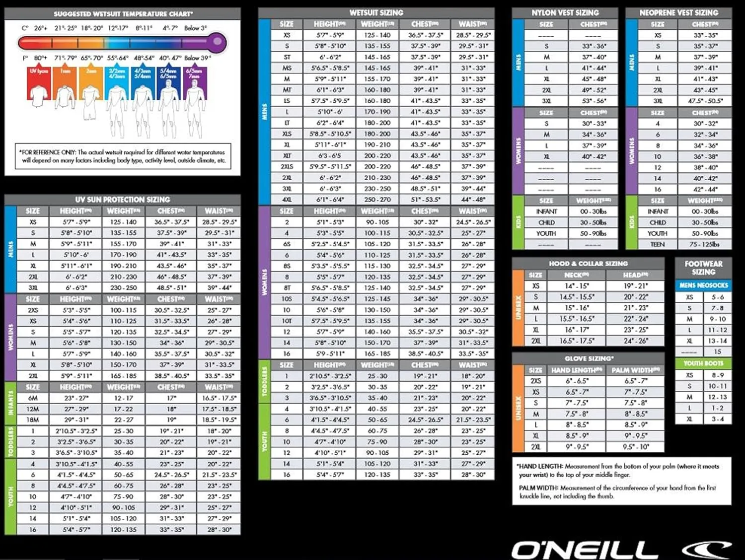 O'Neill Women's Slasher Comp Vest