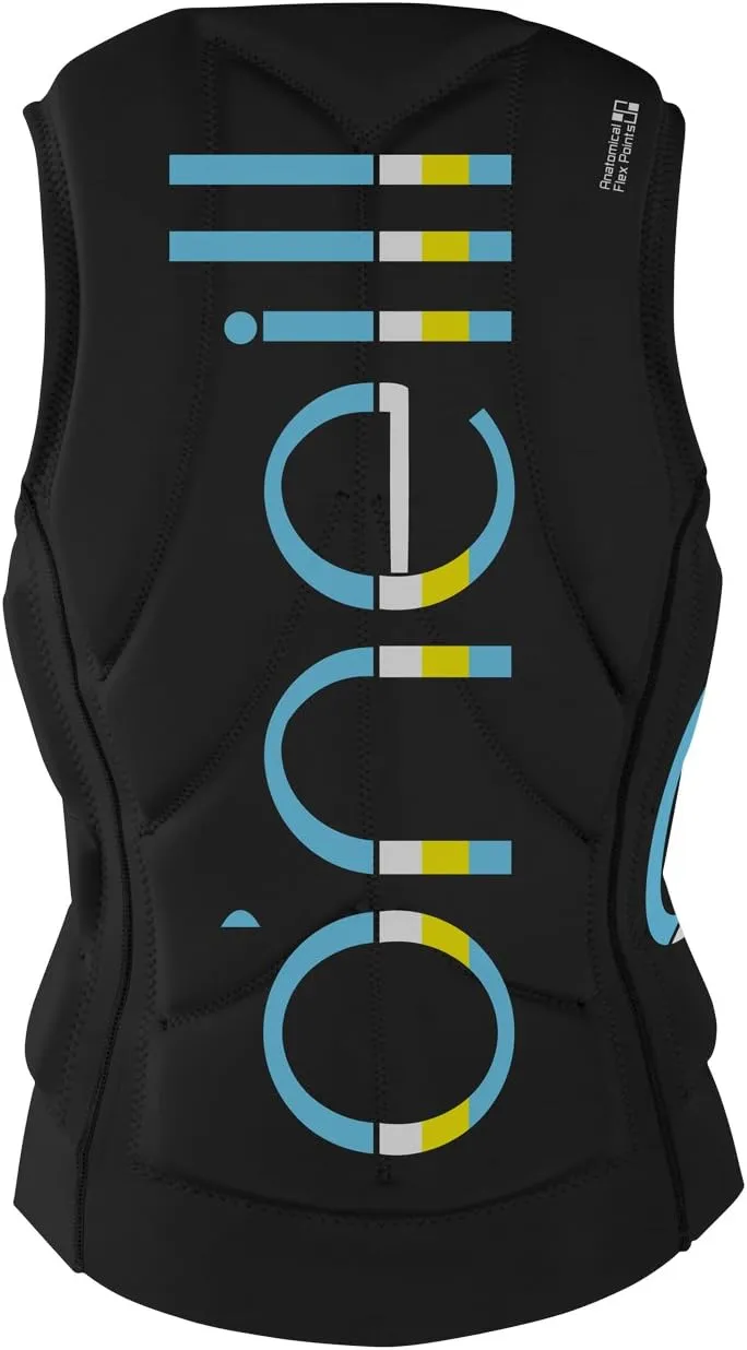 O'Neill Women's Slasher Comp Vest