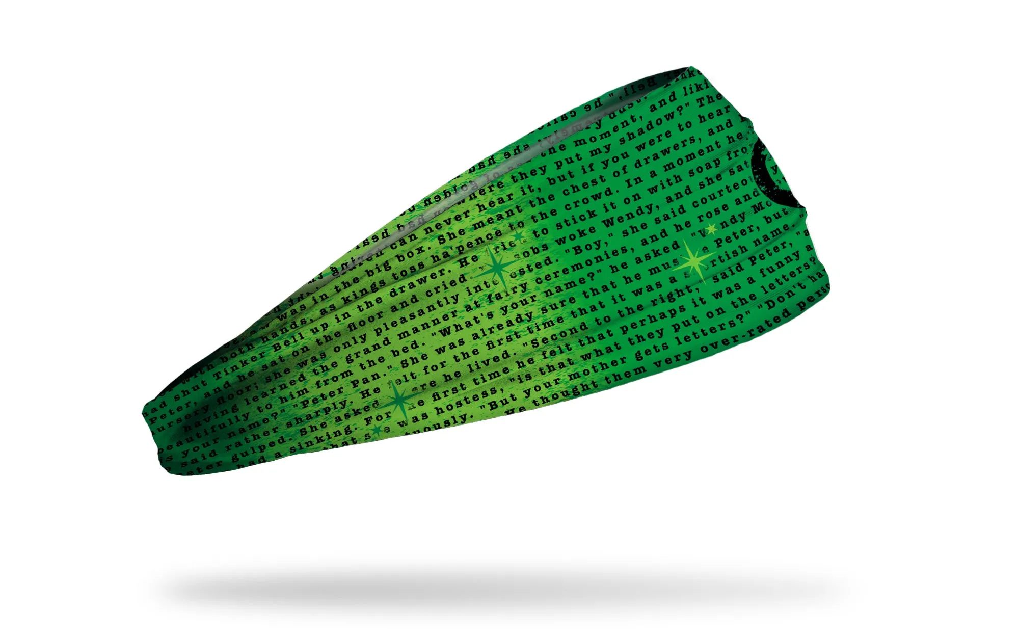 Peter and Wendy Headband