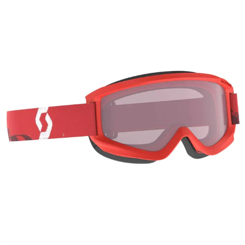 Scott Jr Agent DL Goggles