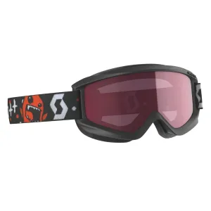 Scott Jr Agent DL Goggles