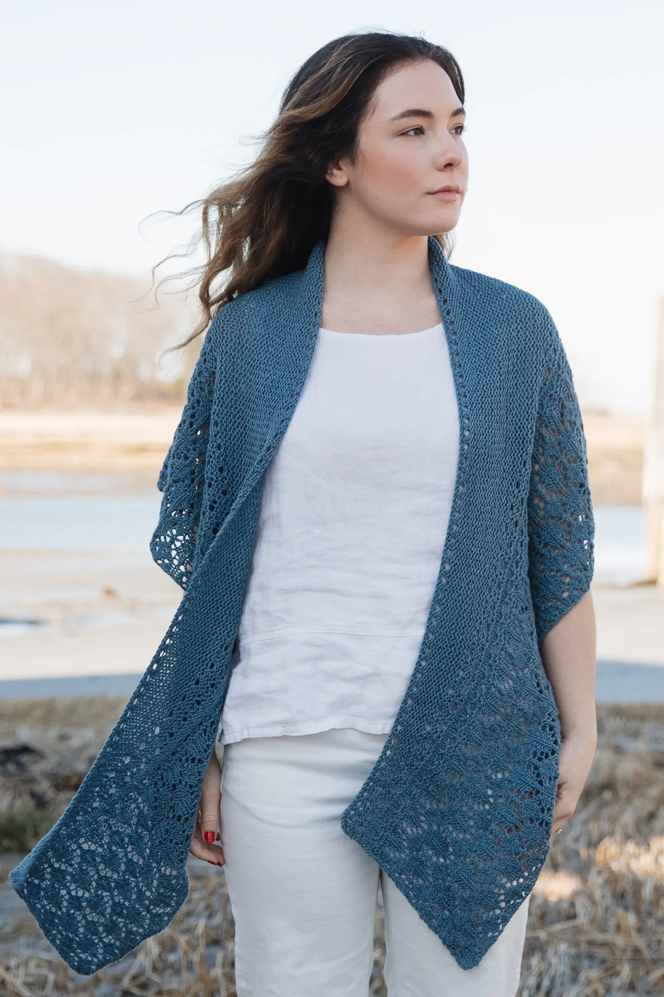 shawls 2020