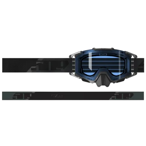 Sinister X7 Fuzion Flow Goggles