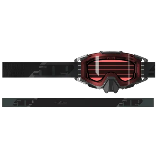 Sinister X7 Fuzion Flow Goggles