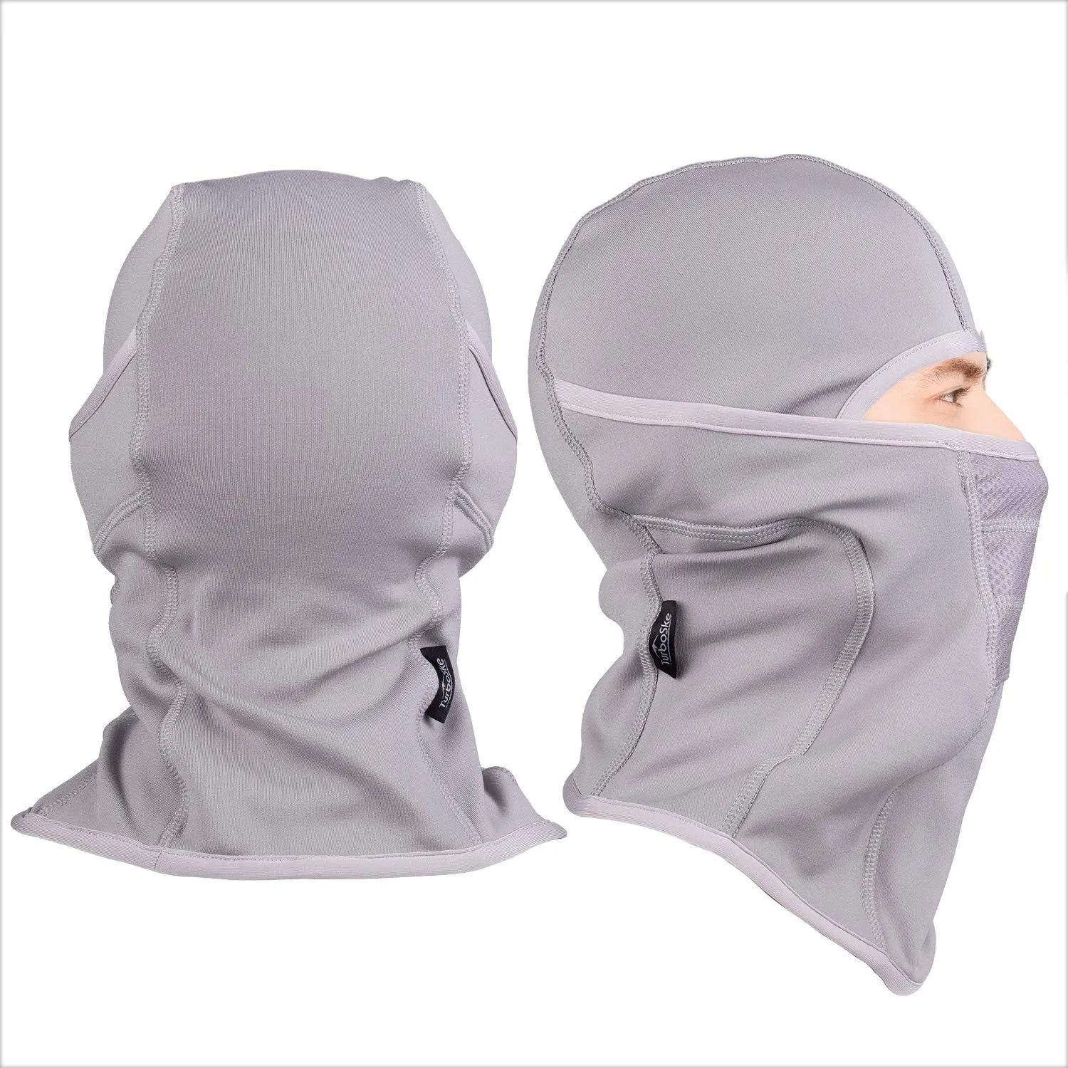 Ski Mask - Balaclava face Mask Wind Water Resistant for Cold Weather