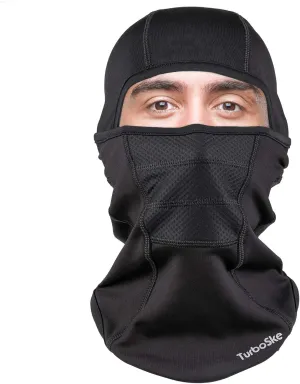 Ski Mask - Balaclava face Mask Wind Water Resistant for Cold Weather